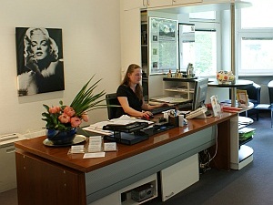 Anmeldung