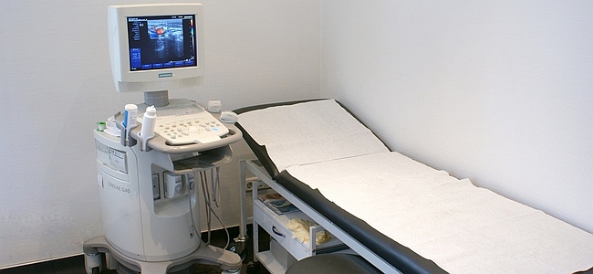 Sonographie
